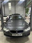 Bán xe BMW 3 Series 2016 320i giá 490 Triệu - TP HCM