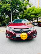 Bán xe Honda City 2019 1.5TOP giá 429 Triệu - TP HCM
