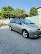 Bán xe Mitsubishi Grandis 2009 2.4 AT giá 307 Triệu - TP HCM