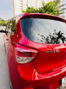 Bán xe Hyundai i10 2015 Grand 1.2 AT giá 275 Triệu - TP HCM