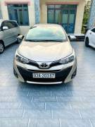 Bán xe Toyota Vios 2020 1.5G giá 446 Triệu - Bình Dương