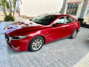 Bán xe Mazda 3 1.5L Premium 2021 giá 596 Triệu - Bình Dương