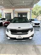 Bán xe Kia Seltos 2020 Premium 1.4 AT giá 590 Triệu - Bình Dương
