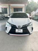 Bán xe Toyota Vios 2022 G 1.5 CVT giá 476 Triệu - Bình Dương