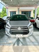 Bán xe Toyota Innova 2017 2.0E giá 446 Triệu - Bình Dương