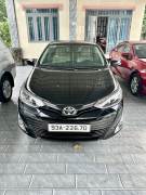 Bán xe Toyota Vios 2020 1.5G giá 436 Triệu - Bình Dương