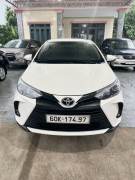 Bán xe Toyota Vios 2022 E CVT giá 436 Triệu - Bình Dương