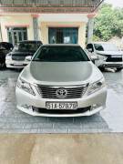 Bán xe Toyota Camry 2013 2.5Q giá 519 Triệu - Bình Dương