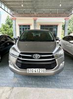 Bán xe Toyota Innova 2017 2.0E giá 436 Triệu - Bình Dương