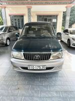 Bán xe Toyota Zace GL 2003 giá 146 Triệu - Bình Dương