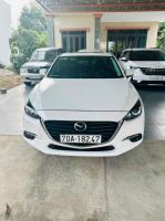 Bán xe Mazda 3 2018 1.5 AT giá 466 Triệu - Bình Dương