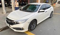 Bán xe Honda Civic 2021 G 1.5 AT giá 626 Triệu - Bình Dương