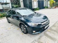 Bán xe Honda Civic 2018 1.8 E giá 476 Triệu - Bình Dương