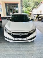 Bán xe Honda Civic 2019 G 1.8 AT giá 566 Triệu - Bình Dương