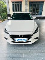 Bán xe Mazda 3 2017 1.5 AT giá 438 Triệu - Bình Dương