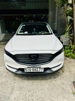 Bán xe Mazda CX5 2018 2.5 AT AWD giá 656 Triệu - Bình Dương