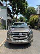 Bán xe Toyota Innova 2017 2.0E giá 439 Triệu - Bình Dương