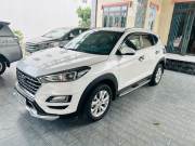 Bán xe Hyundai Tucson 2019 2.0 AT giá 626 Triệu - Bình Dương