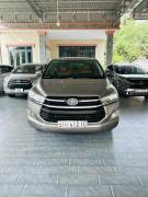 Bán xe Toyota Innova 2017 2.0E giá 399 Triệu - Bình Dương