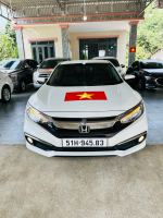 Bán xe Honda Civic 2021 G 1.8 AT giá 596 Triệu - Bình Dương