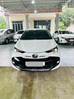 Bán xe Toyota Vios 2024 G 1.5 CVT giá 478 Triệu - Bình Dương