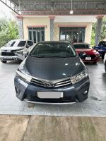 Bán xe Toyota Corolla altis 2015 1.8G AT giá 428 Triệu - Bình Dương