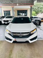 Bán xe Honda Civic 1.5L Vtec Turbo 2017 giá 486 Triệu - Bình Dương
