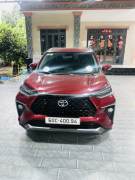 Bán xe Toyota Veloz 2025 Cross Top 1.5 CVT giá 539 Triệu - Bình Dương