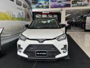 Bán xe Toyota Raize 2024 G 1.0 CVT giá 484 Triệu - Hà Nội