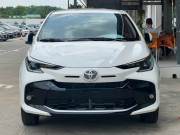 Bán xe Toyota Vios 2024 E CVT giá 449 Triệu - Hà Nội