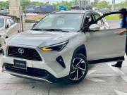 Bán xe Toyota Yaris Cross 2024 1.5 D-CVT giá 614 Triệu - Hà Nội