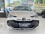 Bán xe Toyota Vios 2024 G 1.5 CVT giá 510 Triệu - Hà Nội