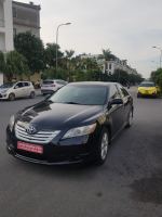 Bán xe Toyota Camry 2007 SE 2.4 giá 275 Triệu - Hải Phòng