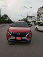 Bán xe Hyundai Creta 2022 Đặc biệt 1.5 AT giá 610 Triệu - Hải Phòng