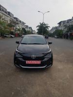 Bán xe Toyota Vios 2024 E CVT giá 480 Triệu - Hải Phòng