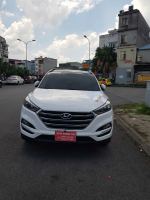 Bán xe Hyundai Tucson 2017 2.0 ATH giá 598 Triệu - Hải Phòng