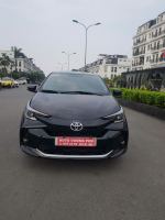 Bán xe Toyota Vios 2024 E CVT giá 460 Triệu - Hải Phòng