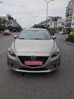 Bán xe Mazda 3 2015 2.0 AT giá 365 Triệu - Hải Phòng