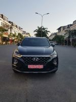 Bán xe Hyundai SantaFe 2020 Premium 2.2L HTRAC giá 909 Triệu - Hải Phòng