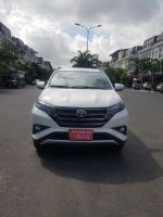 Bán xe Toyota Rush 2021 1.5S AT giá 540 Triệu - Hải Phòng