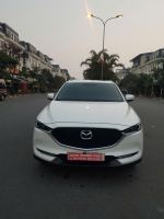 Bán xe Mazda CX5 2021 Luxury 2.0 AT giá 720 Triệu - Hải Phòng