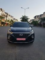 Bán xe Hyundai SantaFe 2020 Premium 2.2L HTRAC giá 880 Triệu - Hải Phòng