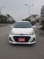 Bán xe Hyundai i10 2021 Grand 1.2 AT giá 350 Triệu - Hải Phòng