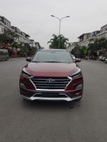 Bán xe Hyundai Tucson 2020 2.0 ATH giá 670 Triệu - Hải Phòng