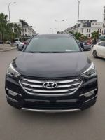 Bán xe Hyundai SantaFe 2.2L 4WD 2016 giá 670 Triệu - Hải Phòng