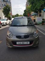 Bán xe Kia Morning 2009 SLX 1.0 AT giá 156 Triệu - Hải Phòng