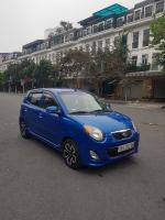 Bán xe Kia Morning 2010 SLX 1.0 AT giá 160 Triệu - Hải Phòng