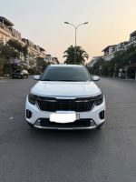 Bán xe Kia Seltos 2024 Luxury 1.5 AT giá 655 Triệu - Hải Phòng