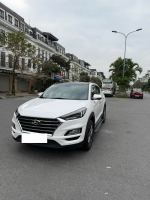 Bán xe Hyundai Tucson 2021 2.0 AT Đặc biệt giá 665 Triệu - Hải Phòng