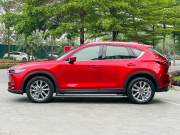 Bán xe Mazda CX5 2022 Signature Premium 2.5 AT AWD I-Activ giá 859 Triệu - Hà Nội